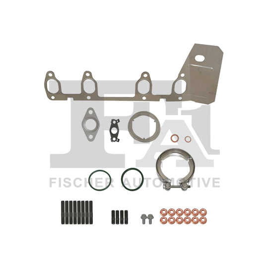 KT110055 Mounting Kit, charger