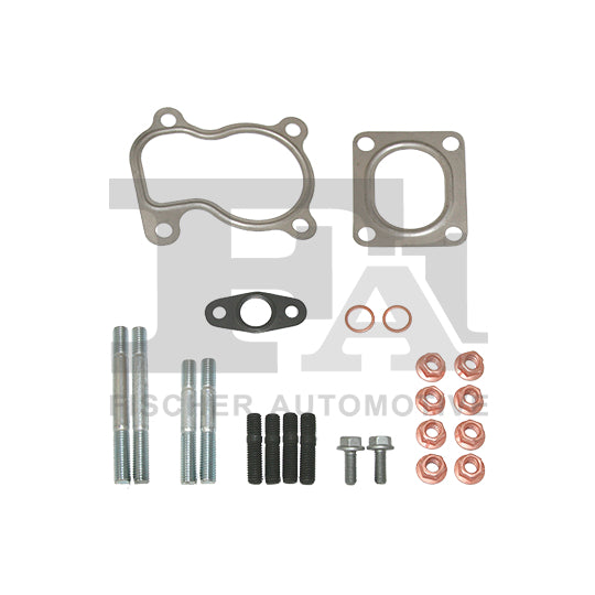 KT330100 Mounting Kit, charger