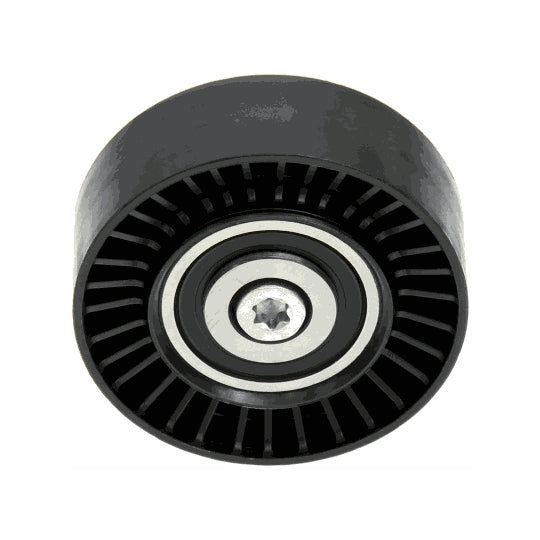 T36800 Deflection/Guide Pulley, v-ribbed belt