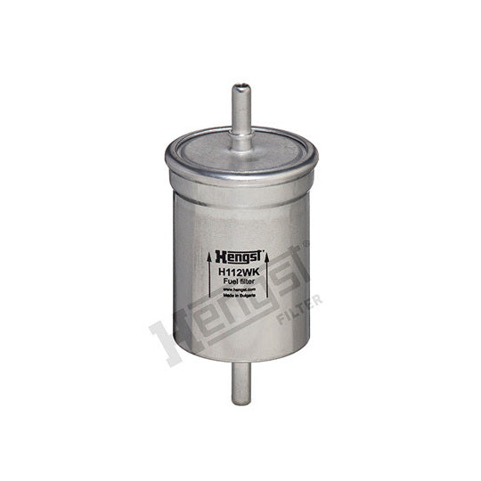 H112WK Fuel filter