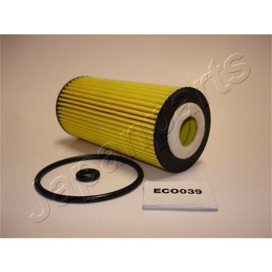 FO-ECO039 Oil filter