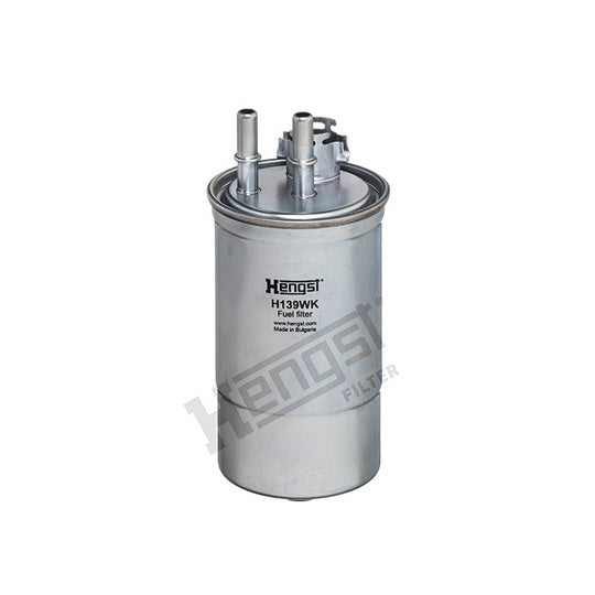 H139WK Fuel filter