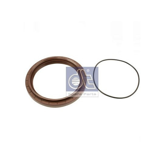 2.96273 Gasket Set, wheel hub