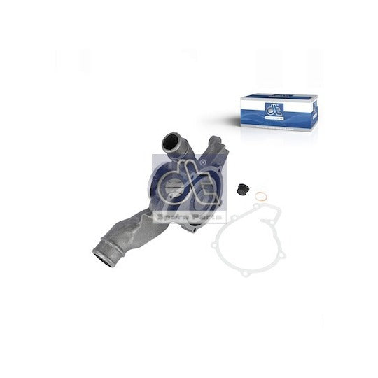 3.16001 Water pump