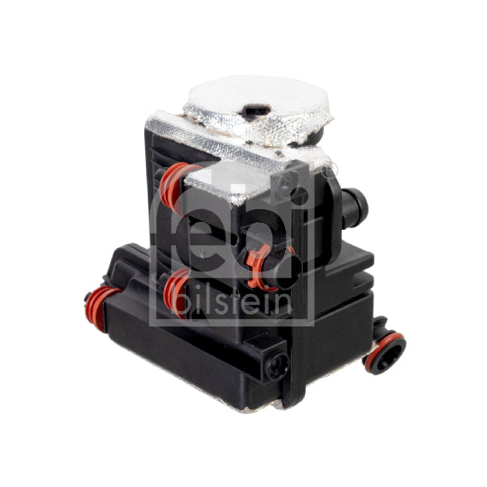 175690 Oil Trap, crankcase breather