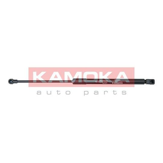 7092001 Gas Spring, boot-/cargo area