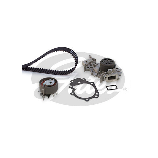KP25577XS Water Pump & Timing Belt Set