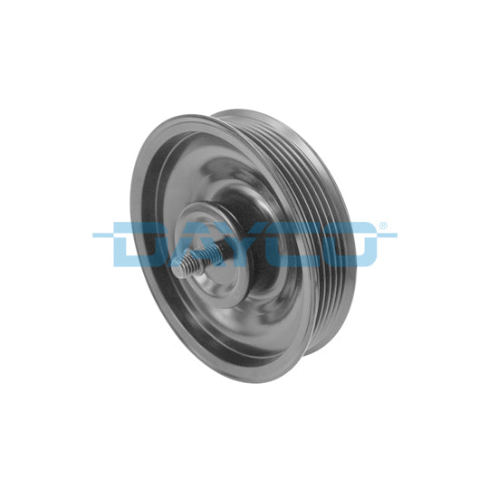 APV2793 Deflection/Guide Pulley, v-ribbed belt