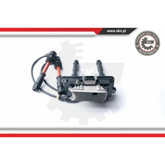 03SKV218 Ignition coil