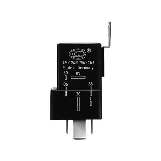 4RV 008 188-161 Control Unit, glow plug system