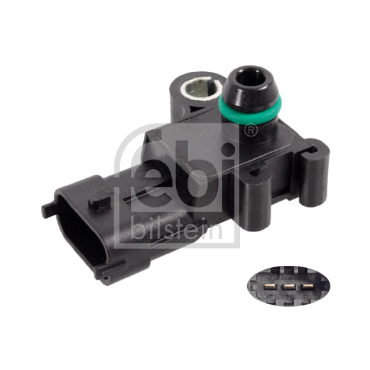 174424 Sensor, boost pressure