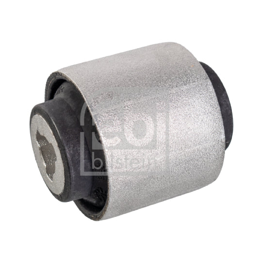 177407 Control Arm-/Trailing Arm Bush