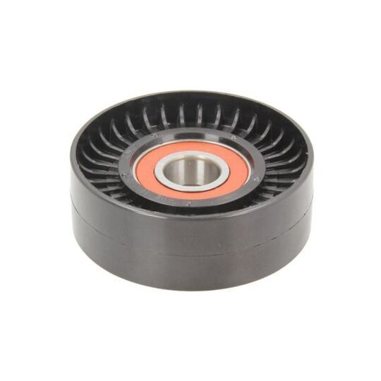 E2A0006BTA Belt Tensioner, v-ribbed belt