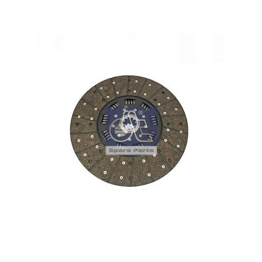 3.40033 Clutch Disc