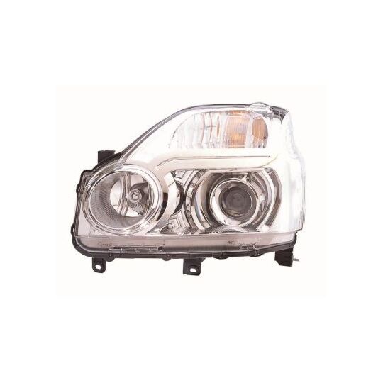 215-11D2RMLDHEM Headlight