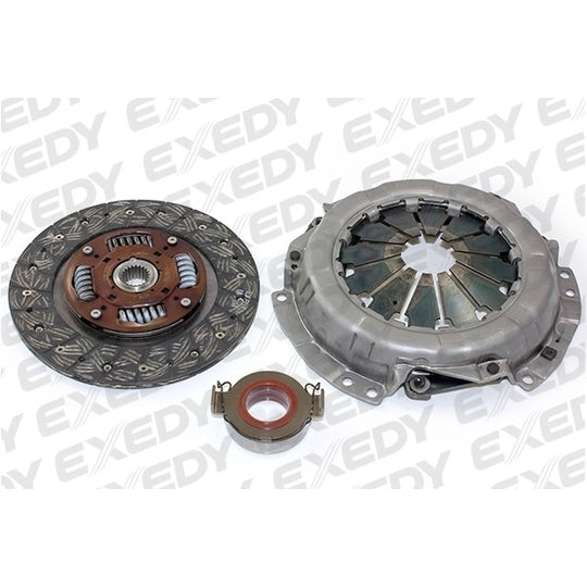 TYK2151 Clutch Kit