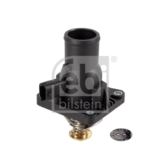 39144 Thermostat, coolant