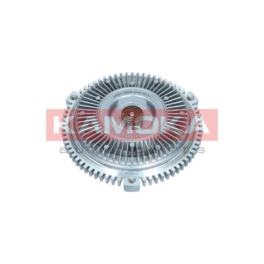 7300008 Clutch, radiator fan