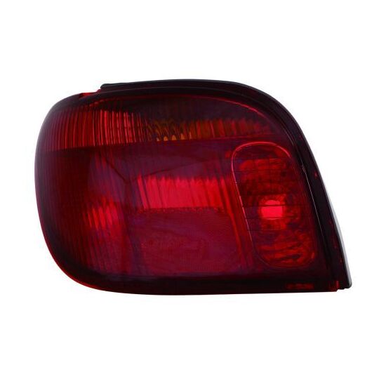 212-19H4L-LD-UE Combination Rearlight