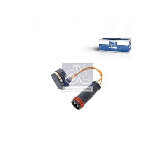 4.65089 Wear Indicator, brake pad