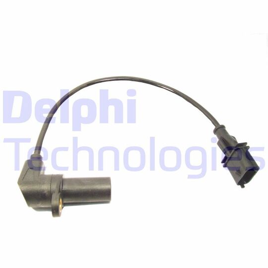 SS10808 Sensor, crankshaft pulse