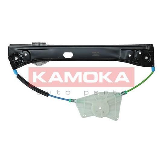 7200086 Window Regulator