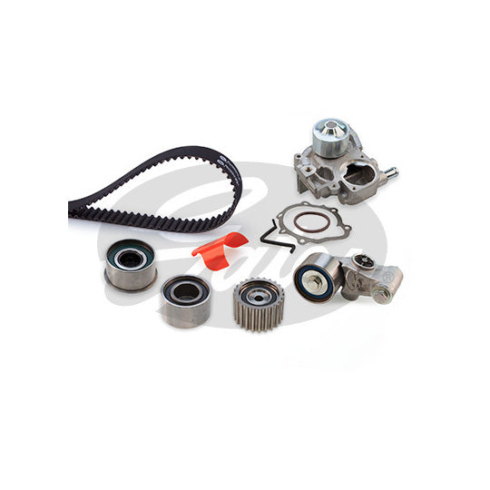 KP15537XS-1 Water Pump & Timing Belt Set