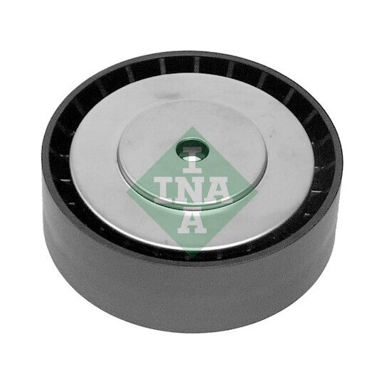 531 0734 10 Tensioner Pulley, v-ribbed belt