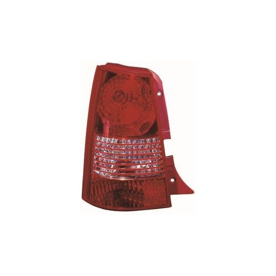 223-1915L-UE Combination Rearlight