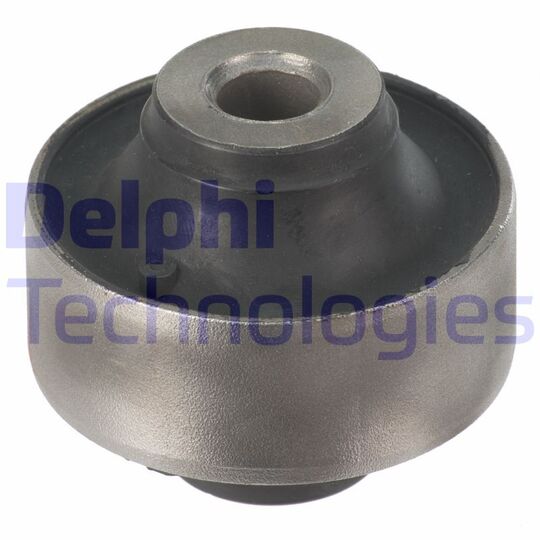 TD1488W Control Arm-/Trailing Arm Bush