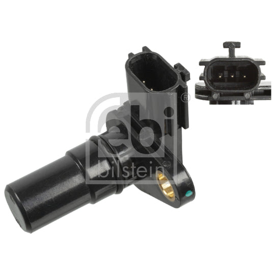 172814 RPM Sensor, automatic transmission