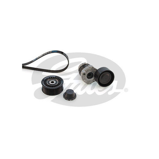 K017PK1570 V-Ribbed Belt Set