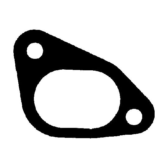 460338H Gasket, exhaust manifold