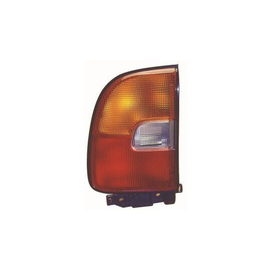 212-1999L-UQ Combination Rearlight