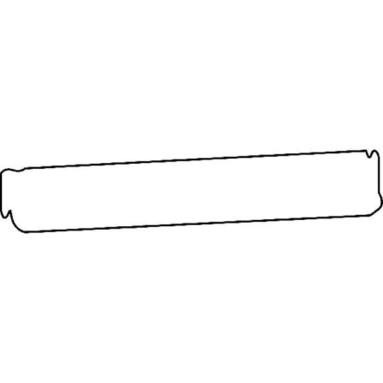 440085P Gasket, cylinder head cover