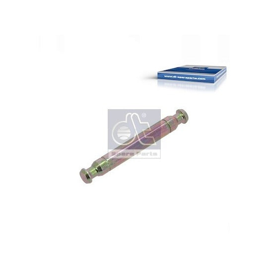 4.50227 Spring Retaining Pin, brake shoe