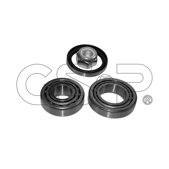 GK0904 Wheel Bearing Kit