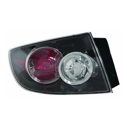 216-1972L-UE Combination Rearlight