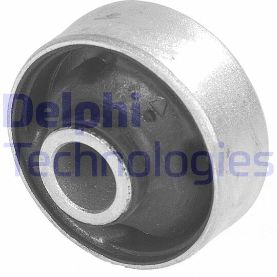 TD244W Control Arm-/Trailing Arm Bush