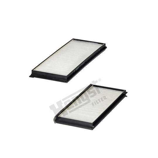 E3931LI-2 Filter, interior air