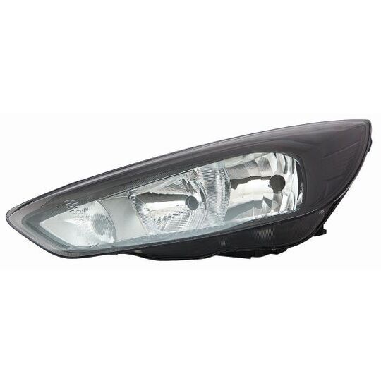 431-11C9LMLEMD2 Headlight