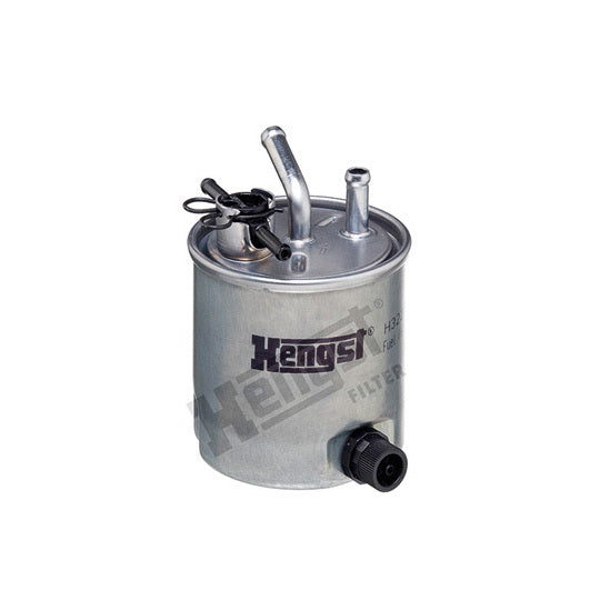 H322WK01 Fuel filter