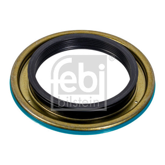170026 Seal Ring, stub axle