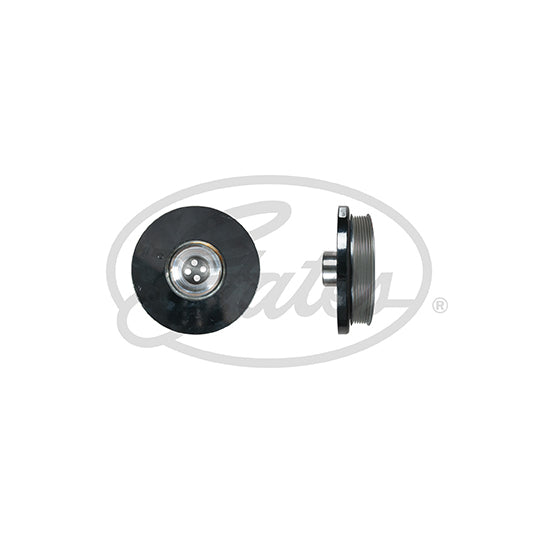 TVD1185 Belt Pulley, crankshaft