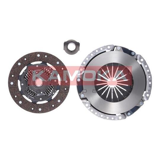 KC025 Clutch Kit