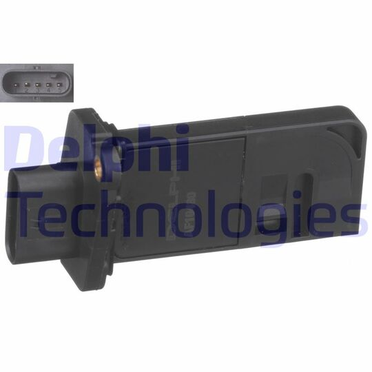AF10480-12B1 Air Mass Sensor