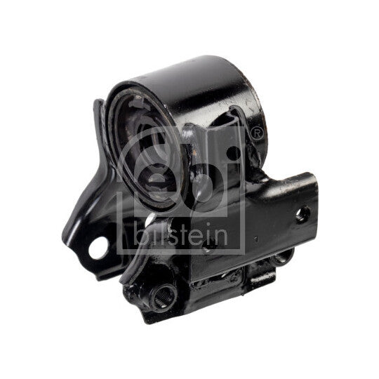 176929 Control Arm-/Trailing Arm Bush