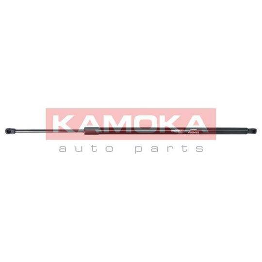 7092468 Gas Spring, boot-/cargo area