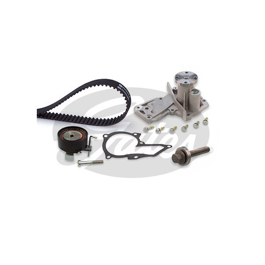 KP25669XS Water Pump & Timing Belt Set