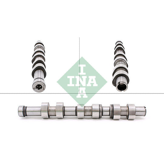 428 0171 10 Camshaft